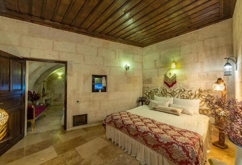 هاستل Drala Inn Cappadocia