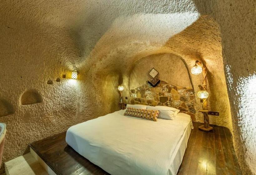هاستل Drala Inn Cappadocia