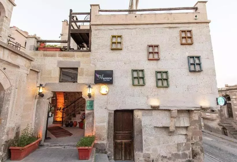 Retkeilymaja Drala Inn Cappadocia