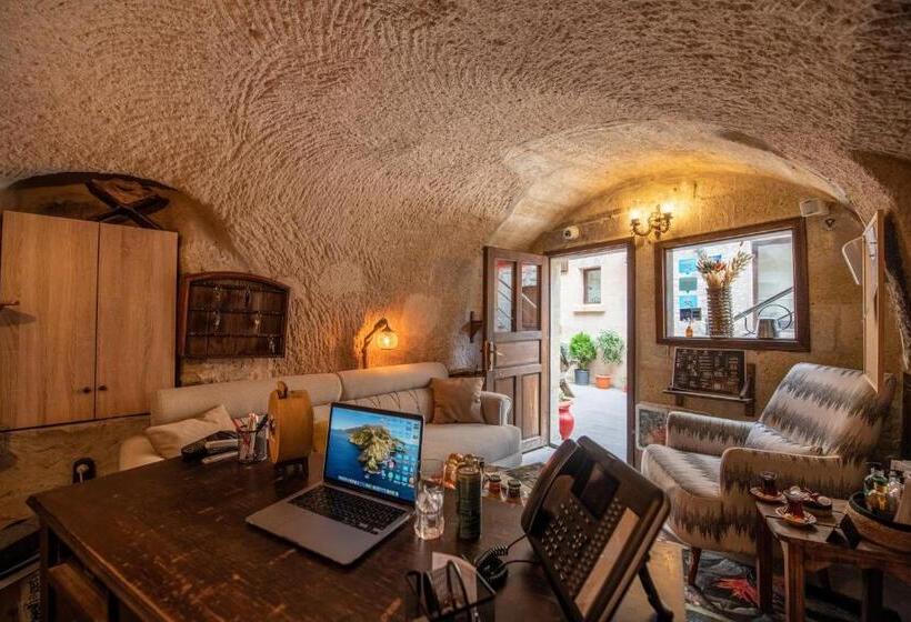 هاستل Drala Inn Cappadocia