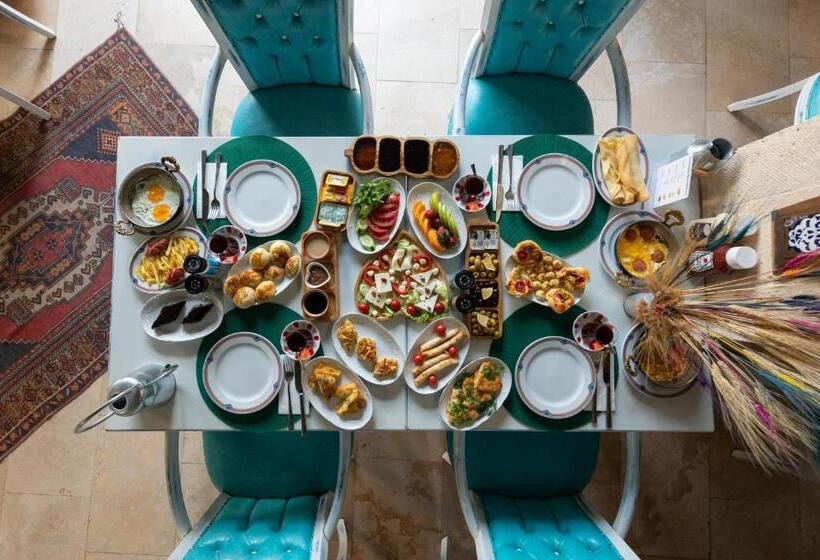 هاستل Drala Inn Cappadocia