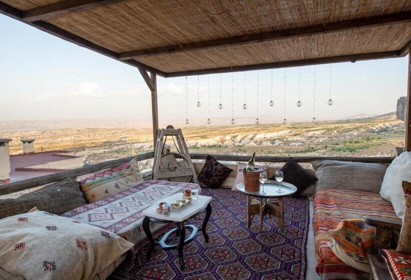 هاستل Drala Inn Cappadocia