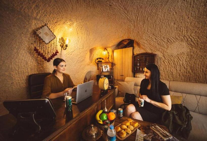 هاستل Drala Inn Cappadocia