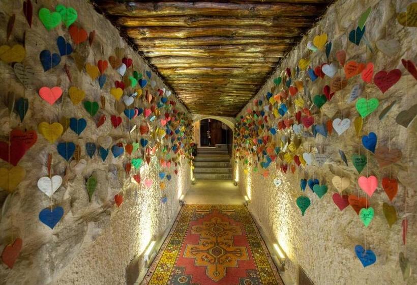 هاستل Drala Inn Cappadocia