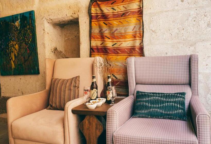 هاستل Drala Inn Cappadocia