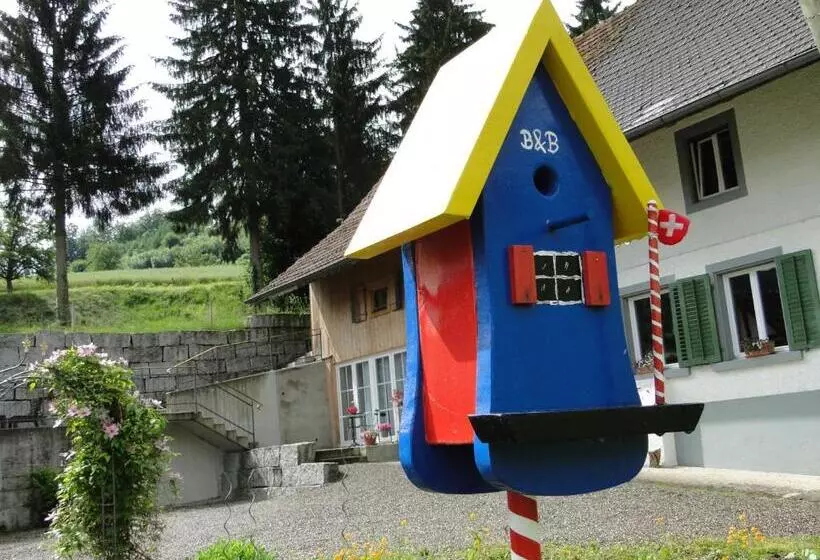 B&b Siglistorf