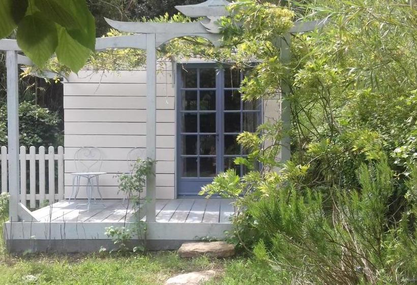 Bed and Breakfast Maison D Hôtes Le Calme