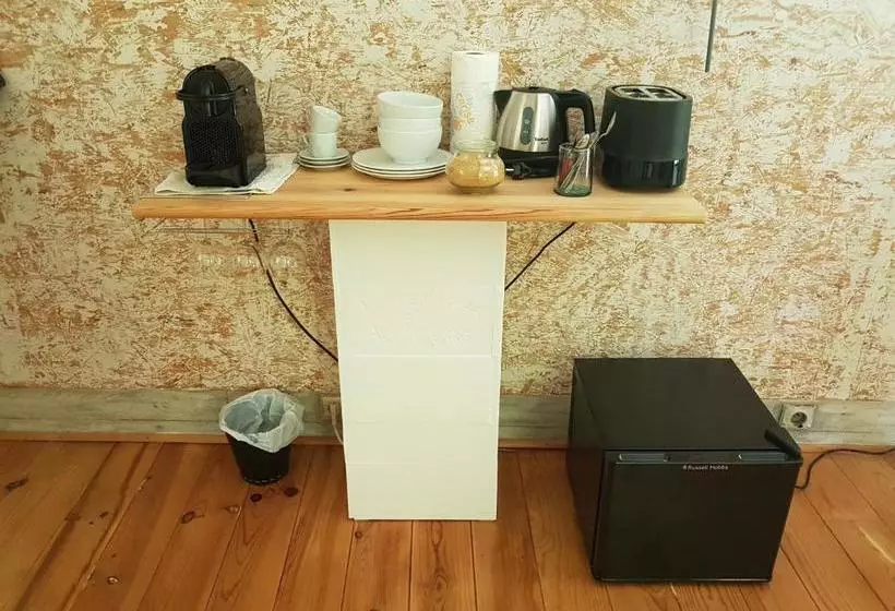 تختخواب و صبحانه Maison D Hôtes Le Calme