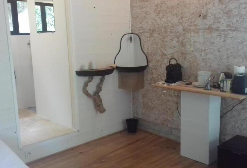 Bed and Breakfast Maison D Hôtes Le Calme