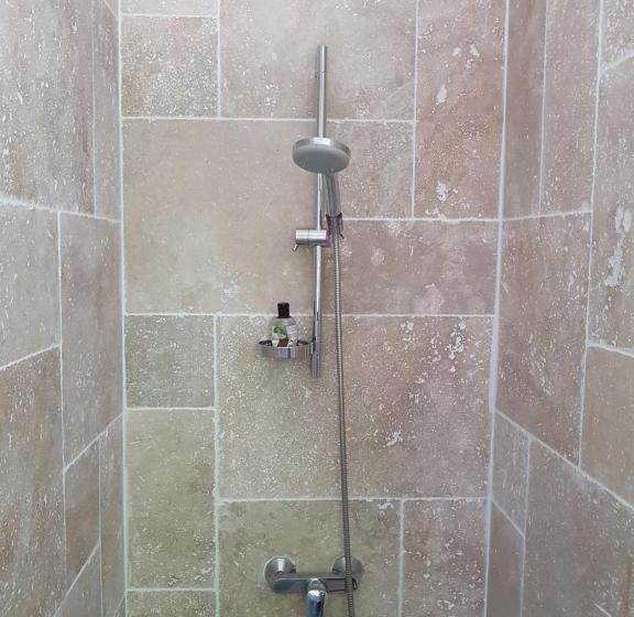 Bed and Breakfast Maison D Hôtes Le Calme