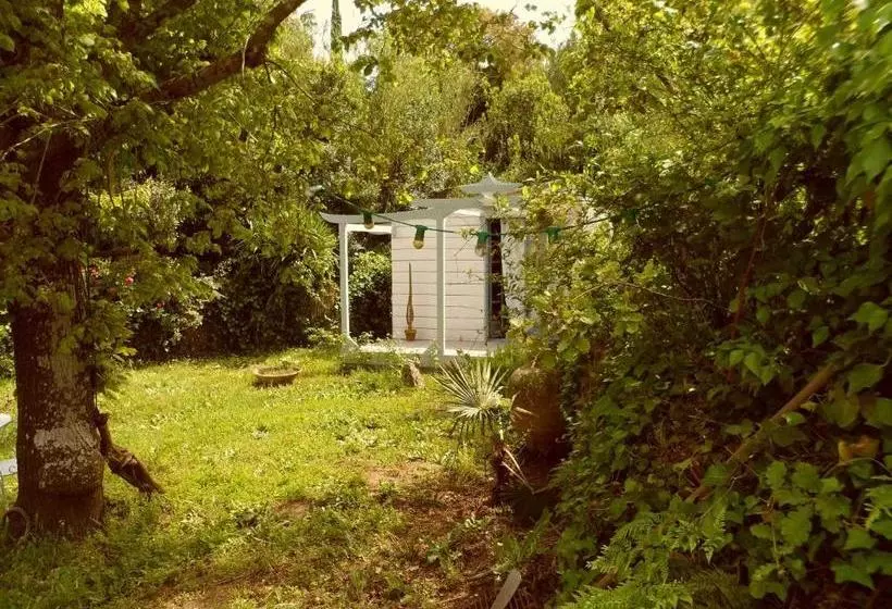 تختخواب و صبحانه Maison D Hôtes Le Calme