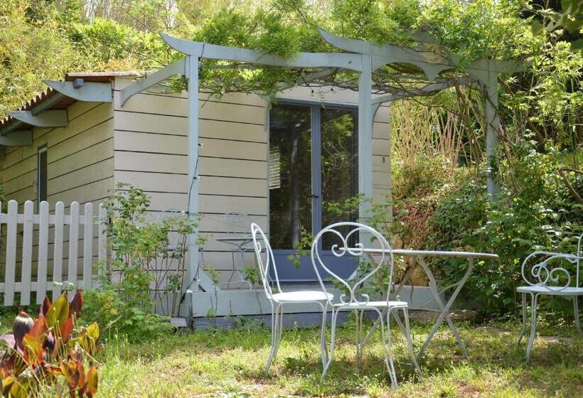 Bed and Breakfast Maison D Hôtes Le Calme