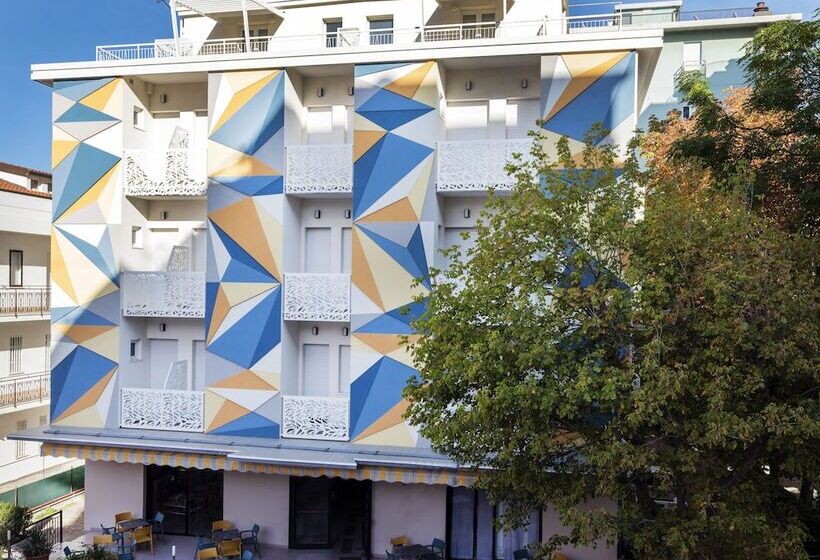 Color Hotel Rimini