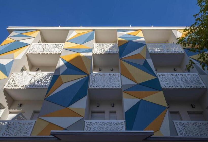 Color Hotel Rimini