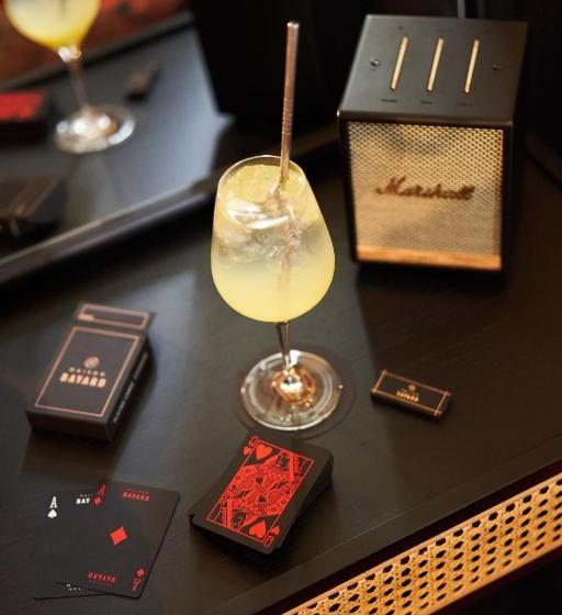 酒店 Maison Bayard