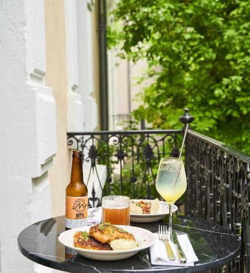 酒店 Maison Bayard