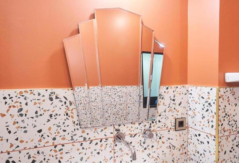 酒店 Maison Bayard