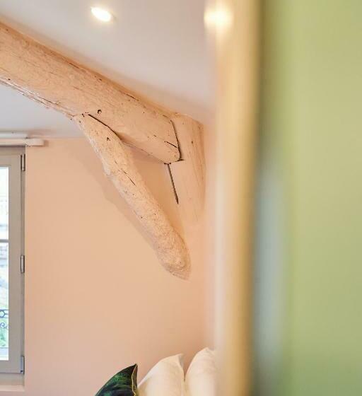 酒店 Maison Bayard