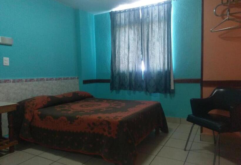 Szálloda Es Santa Regina