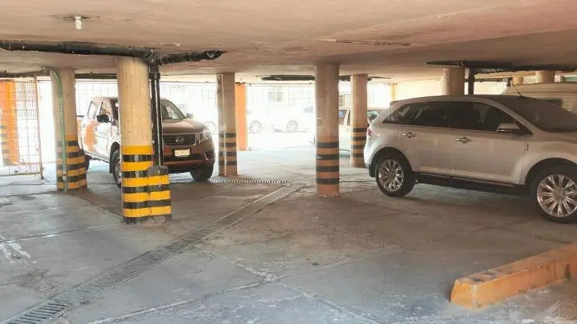 هتل Es Santa Regina