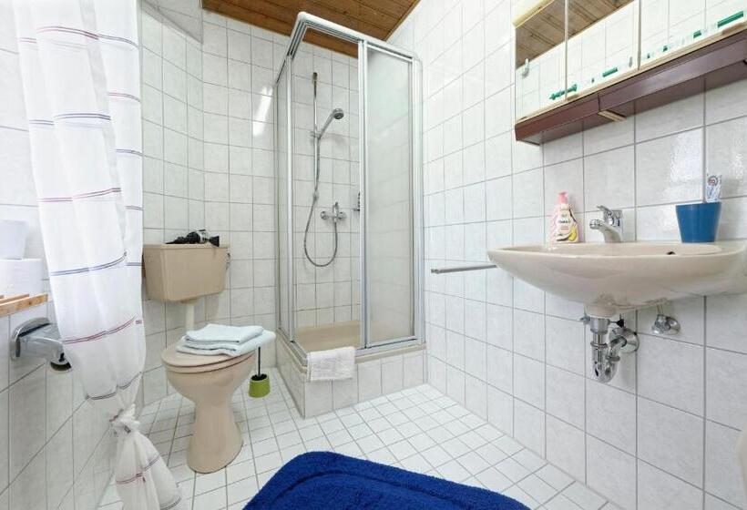 Hotel Gästehaus Koyerbauer Boardinghouse