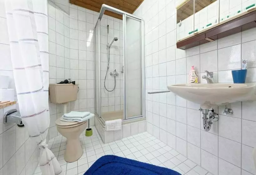 ホテル Gästehaus Koyerbauer Boardinghouse