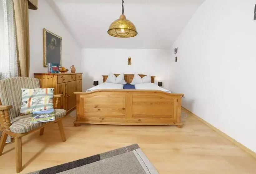 ホテル Gästehaus Koyerbauer Boardinghouse