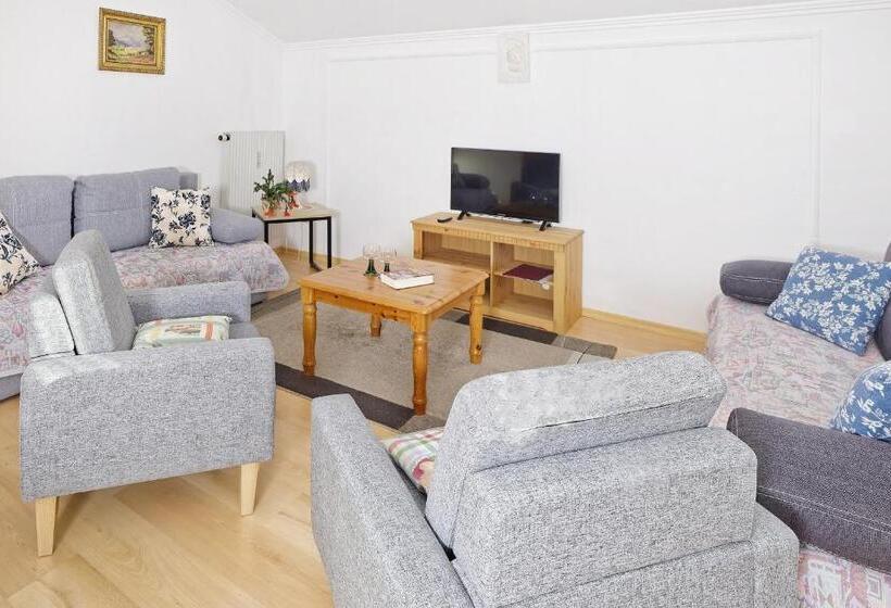 Hotel Gästehaus Koyerbauer Boardinghouse