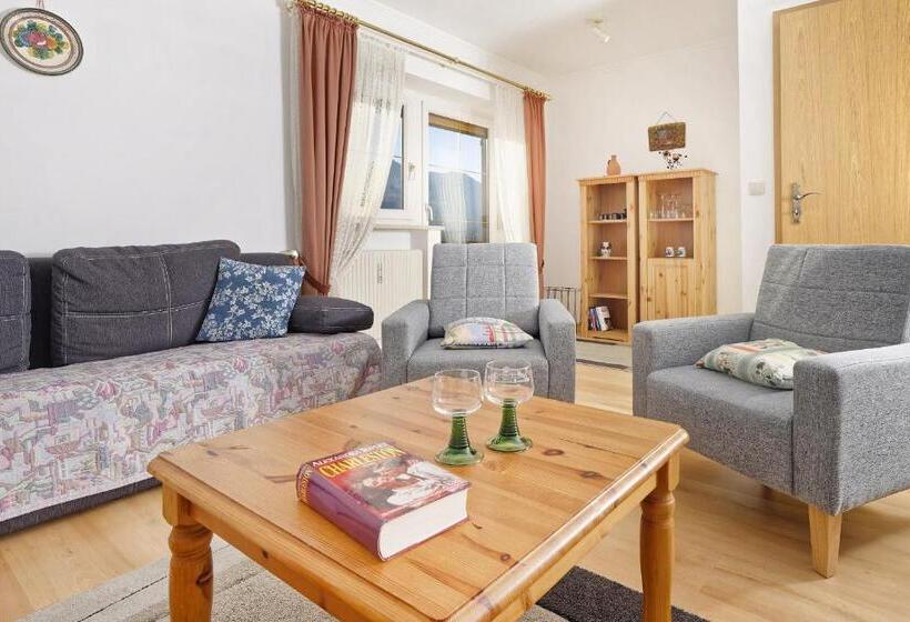 Hotel Gästehaus Koyerbauer Boardinghouse