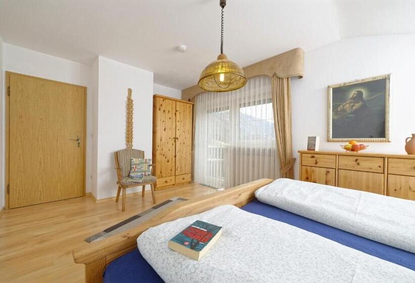 Hotel Gästehaus Koyerbauer Boardinghouse