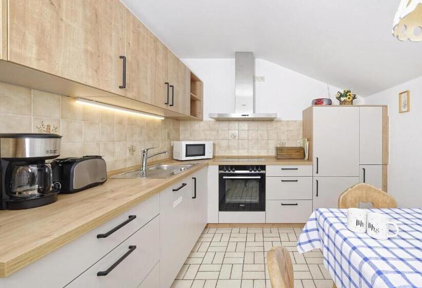 Hotel Gästehaus Koyerbauer Boardinghouse