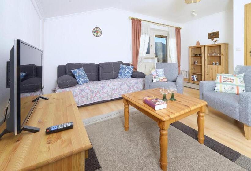 Hotel Gästehaus Koyerbauer Boardinghouse