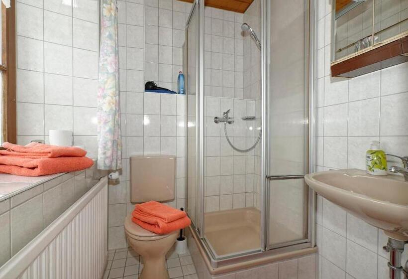 Hotel Gästehaus Koyerbauer Boardinghouse