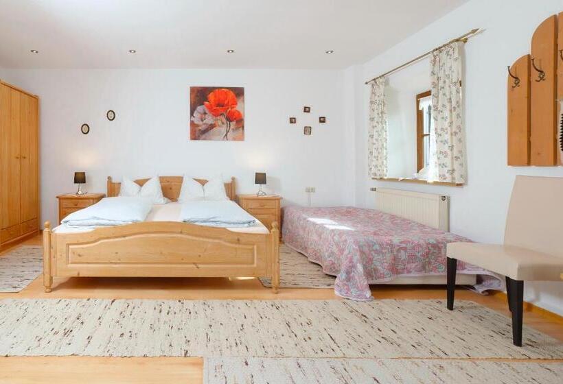 Hotel Gästehaus Koyerbauer Boardinghouse