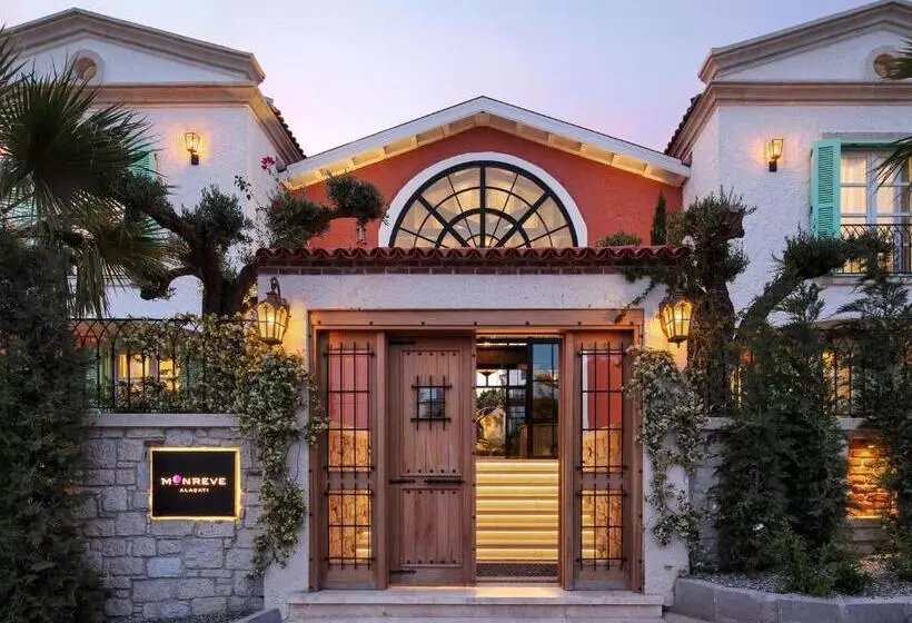 Hotelli Monreve Alaçatı