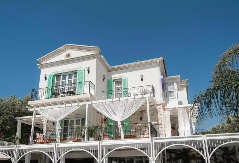 Hotelli Monreve Alaçatı