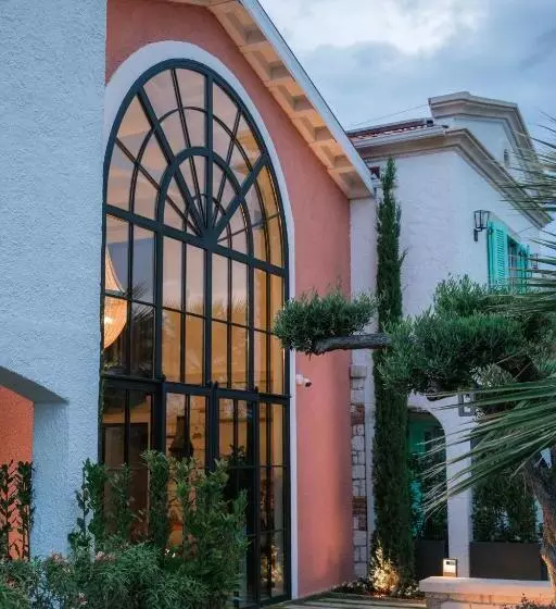 Hotelli Monreve Alaçatı