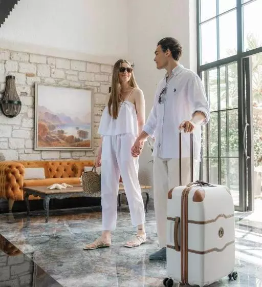 Hotelli Monreve Alaçatı