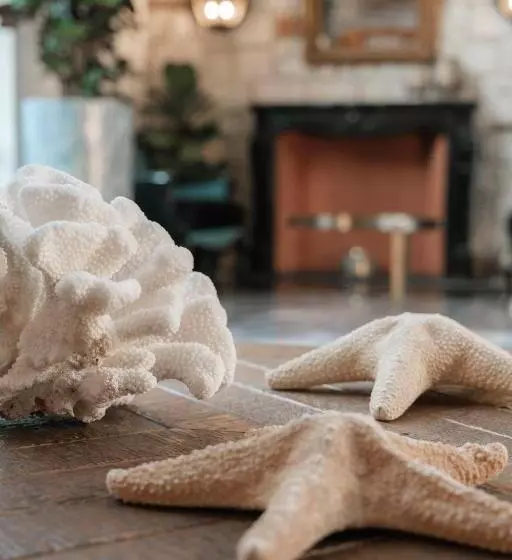 Hotelli Monreve Alaçatı