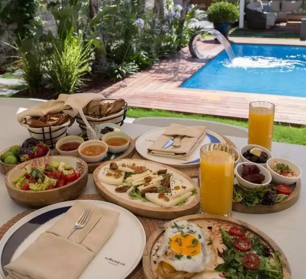 Hotelli Monreve Alaçatı