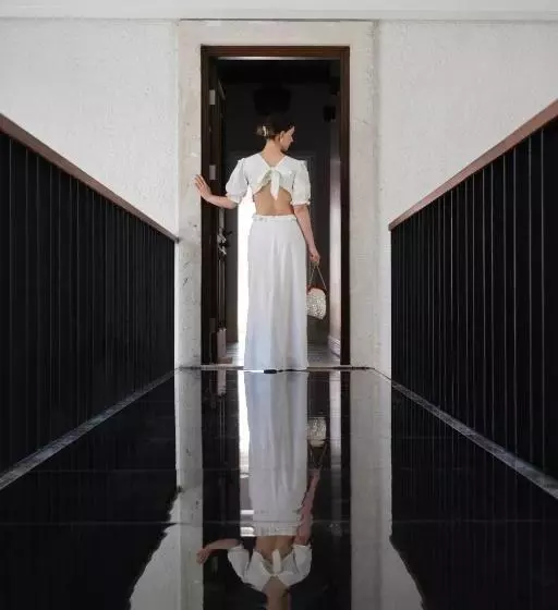 Hotelli Monreve Alaçatı