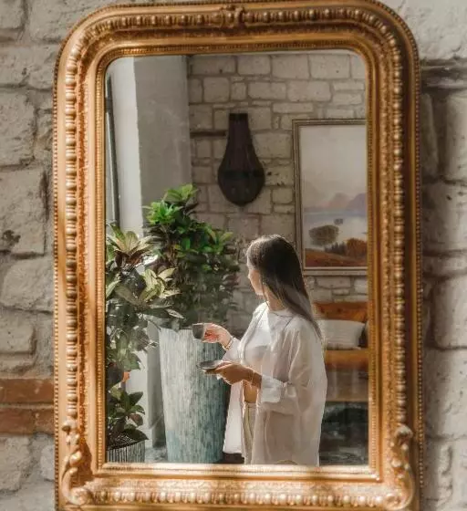 Hotelli Monreve Alaçatı