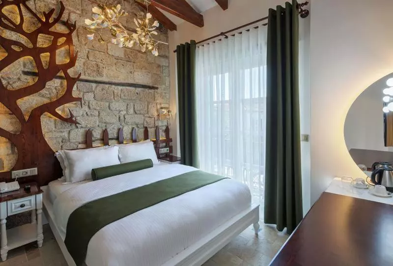 Hotelli Monreve Alaçatı