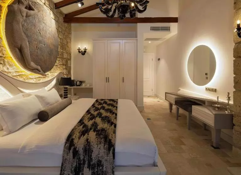 Hotelli Monreve Alaçatı