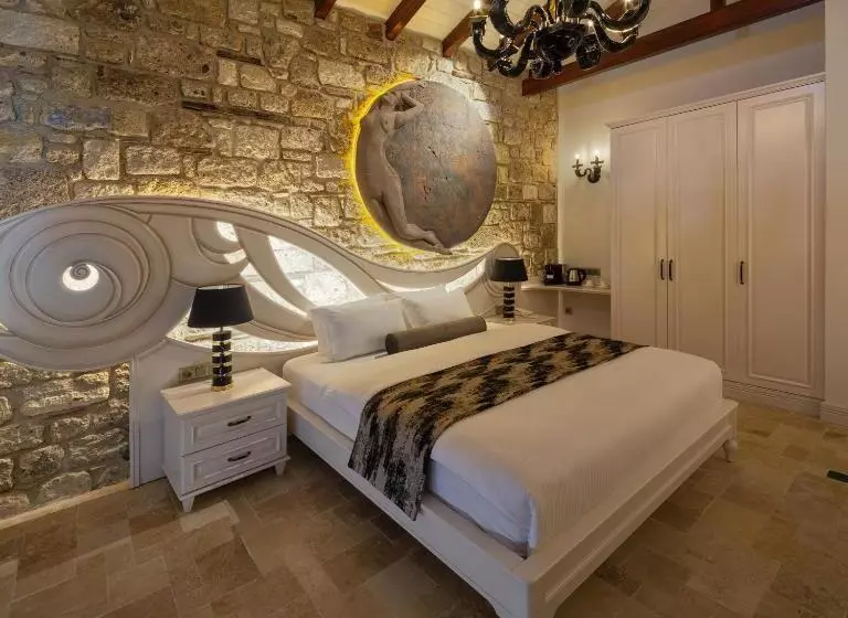 Hotelli Monreve Alaçatı