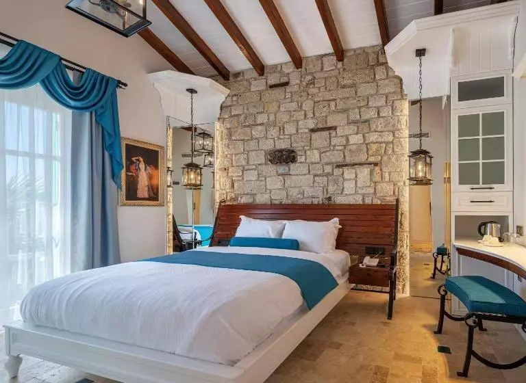 Hotelli Monreve Alaçatı