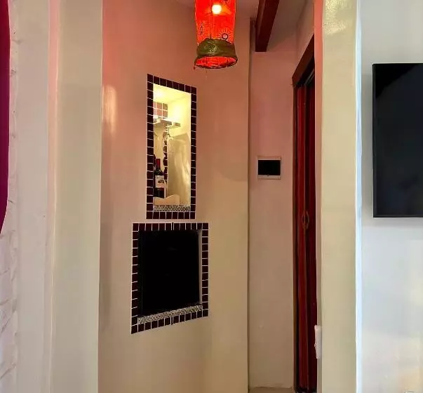 ホテル Pousada Lua De Charme