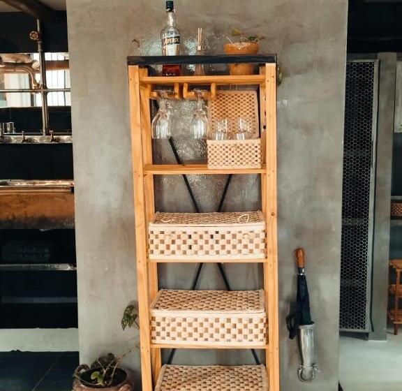 酒店 Pousada Lua De Charme