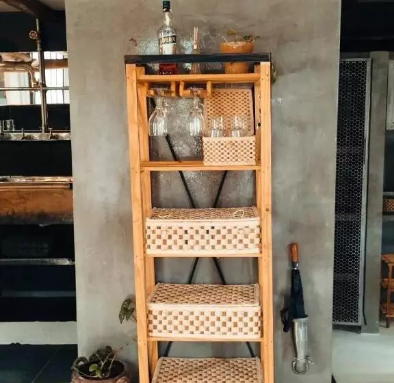 ホテル Pousada Lua De Charme