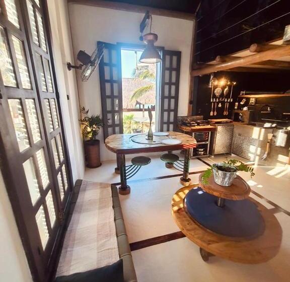 酒店 Pousada Lua De Charme